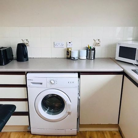 Lovely 3 Bedroom Apartment In Buncrana Eksteriør billede