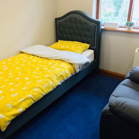Lovely 3 Bedroom Apartment In Buncrana Eksteriør billede
