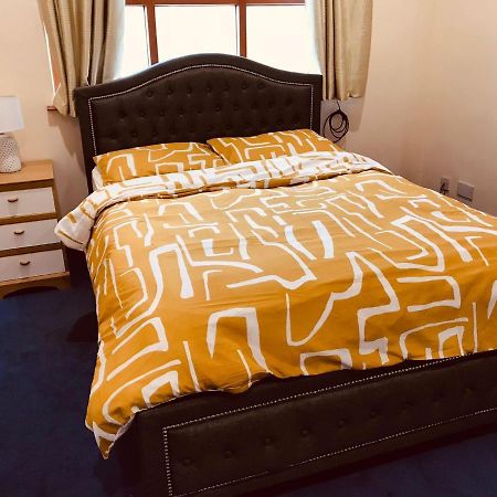 Lovely 3 Bedroom Apartment In Buncrana Eksteriør billede