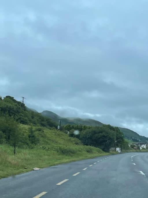 Lovely 3 Bedroom Apartment In Buncrana Eksteriør billede
