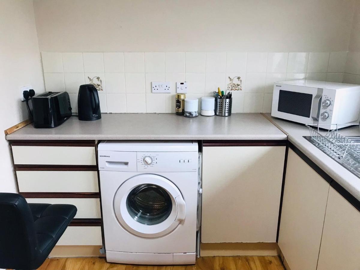 Lovely 3 Bedroom Apartment In Buncrana Eksteriør billede
