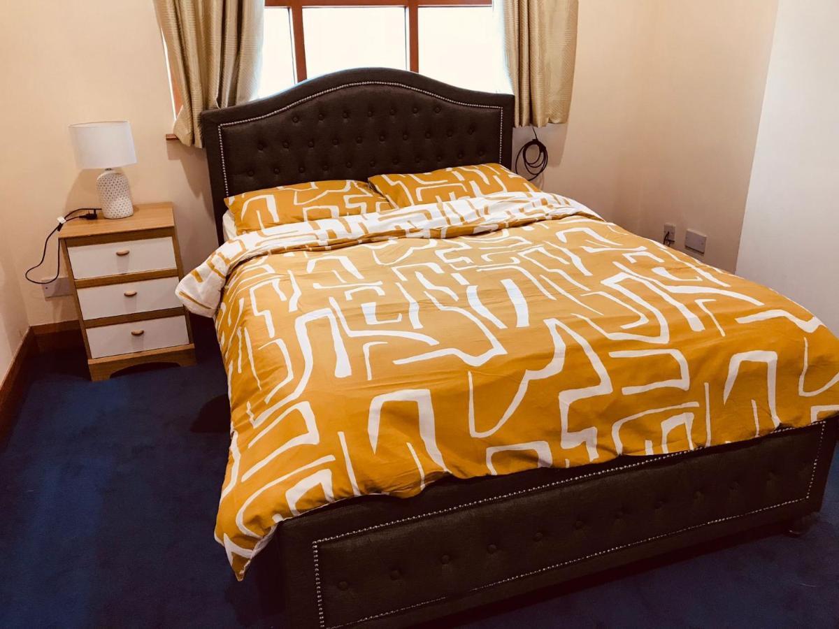 Lovely 3 Bedroom Apartment In Buncrana Eksteriør billede
